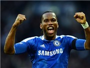 Bóng đá anh, ngoại hạng anh, lịch thi đấu euro 2012, Drogba bất ngờ dính chấn thương, lỡ đại chiến